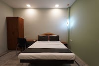 Hotel O Rela Hospital Chromepet Formerly  Sri Ram Ganesh Residency