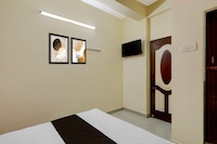 Hotel O Rela Hospital Chromepet Formerly Sri Ram Ganesh Residency