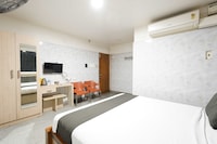 Hotel O Rela Hospital Chromepet Formerly  Sri Ram Ganesh Residency