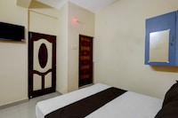 Super Hotel O Rela Hospital Chromepet Formerly  Sri Ram Ganesh Residency