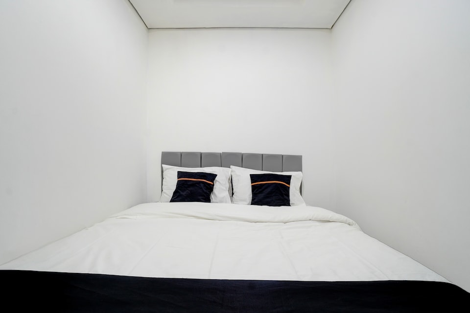 Hotel O Kemayoran Guest House, Central_Jakarta, Jakarta