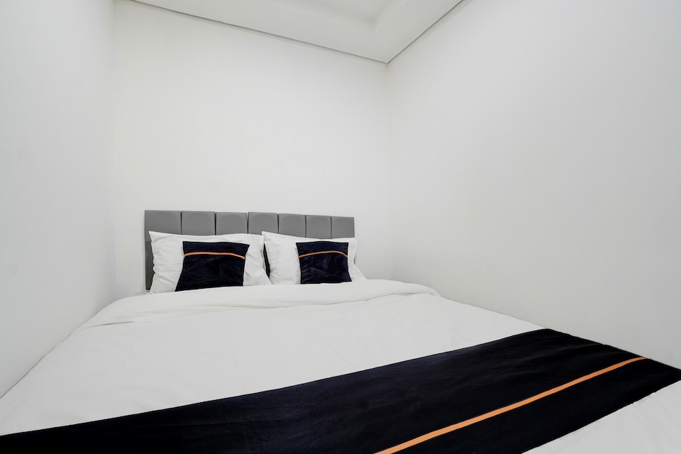 Hotel O Kemayoran Guest House, Central_Jakarta, Jakarta