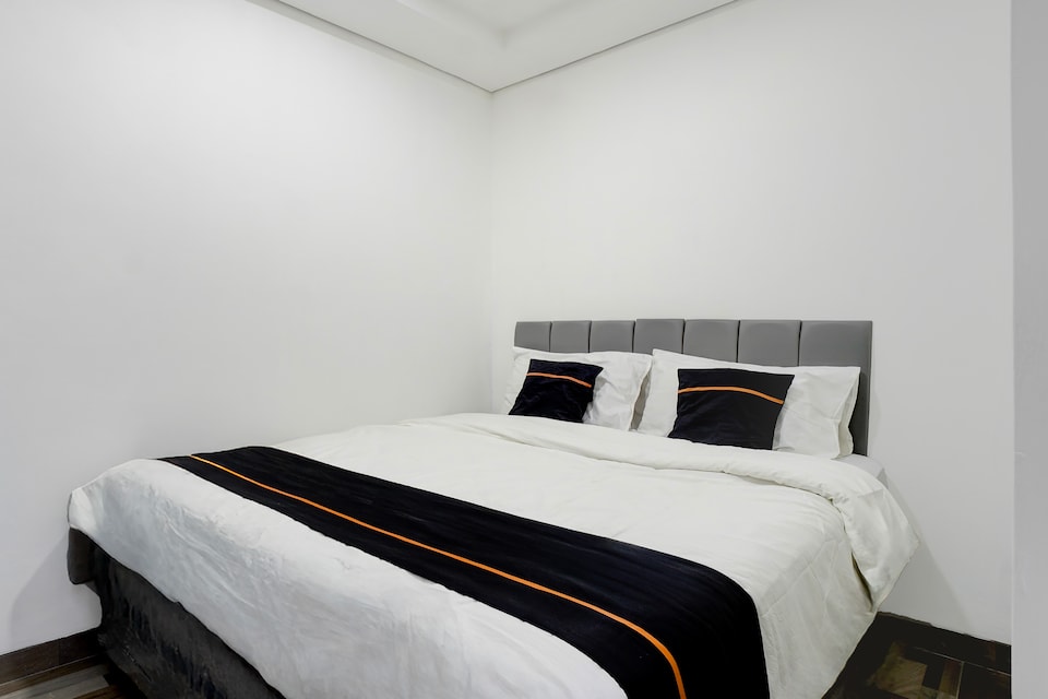 Hotel O Kemayoran Guest House, Central_Jakarta, Jakarta