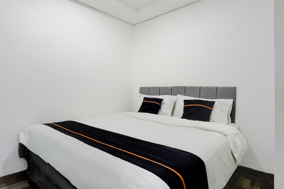 Hotel O Kemayoran Guest House, Central_Jakarta, Jakarta