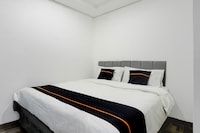 Hotel O Kemayoran Guest House