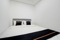 Hotel O Kemayoran Guest House