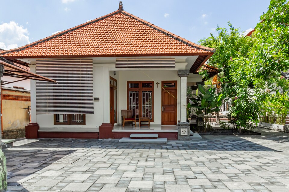 Dancenter The Kumpi Hotel, Bali, Bali