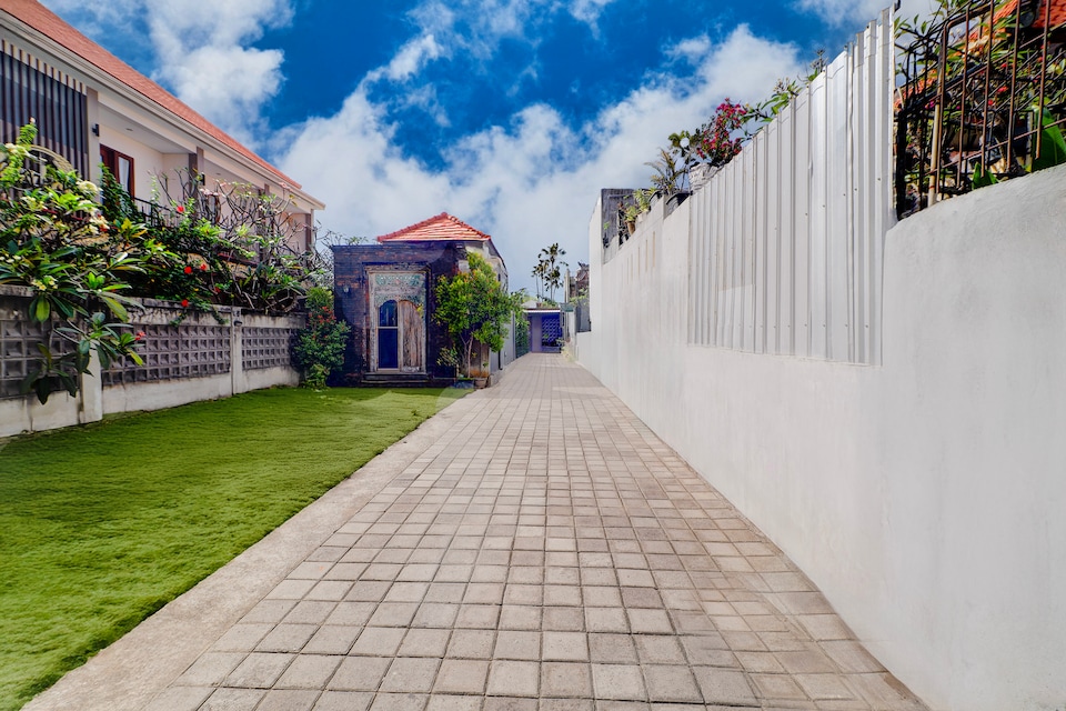 Dancenter Uma Emas Residence, Bali, Bali