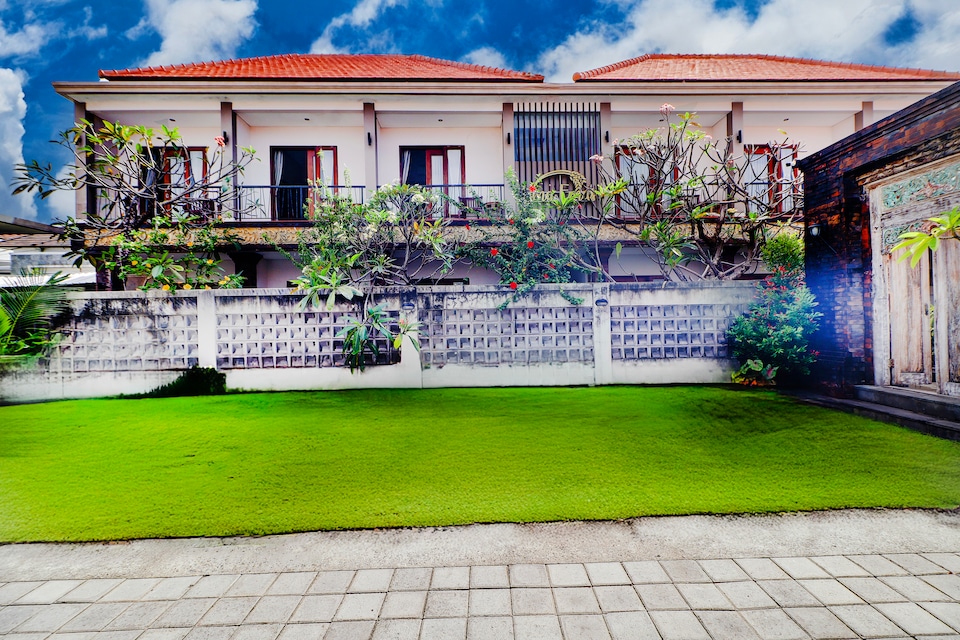 Dancenter Uma Emas Residence, Bali, Bali