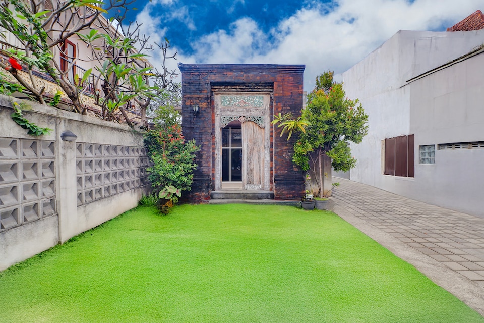 Dancenter Uma Emas Residence, Bali, Bali