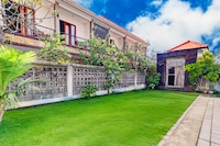 Dancenter Uma Emas Residence