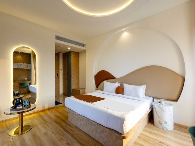 Palette The Moon Hotel Goa