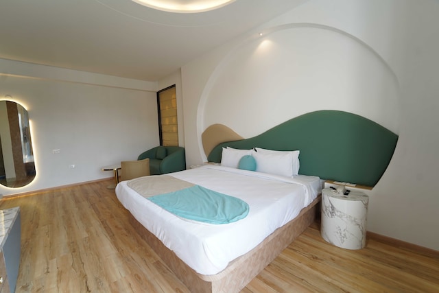 Palette The Moon Hotel Goa