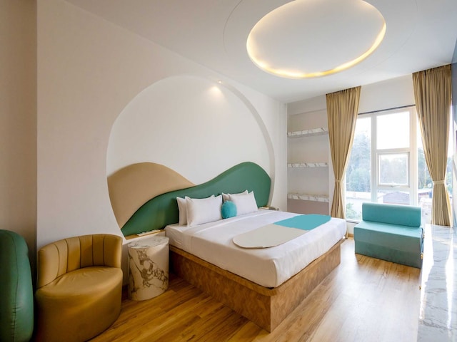 Palette The Moon Hotel Goa