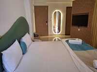 Palette The Moon Hotel Goa by Sunday