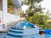 Palette The Moon Hotel Goa