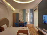 Palette The Moon Hotel Goa by Sunday