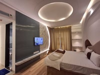 Palette The Moon Hotel Goa