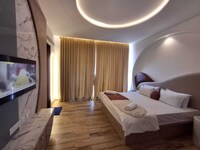 Palette The Moon Hotel Goa by Sunday