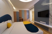 Palette The Moon Hotel Goa