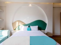 Palette The Moon Hotel Goa