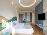 Palette The Moon Hotel Goa