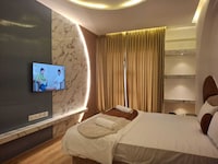 Palette The Moon Hotel Goa