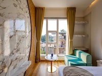 Palette The Moon Hotel Goa