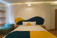 Palette The Moon Hotel Goa