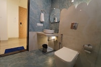 Palette The Moon Hotel Goa