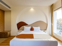 Palette The Moon Hotel Goa