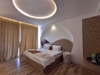 Palette The Moon Hotel Goa