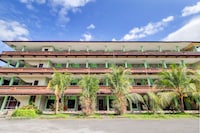 Dancenter Batukaru Garden Hotel