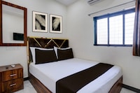 Hotel O Jagruti Nagar Ghatkopar Formerly Icy Cool