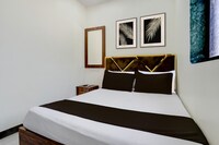 Hotel O Jagruti Nagar Ghatkopar Formerly Icy Cool