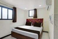 Hotel O Jagruti Nagar Ghatkopar Formerly Icy Cool