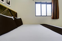 Hotel O Jagruti Nagar Ghatkopar Formerly Icy Cool