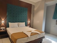 Hotel O Jagruti Nagar Ghatkopar Formerly Icy Cool