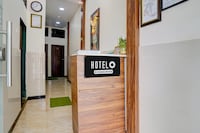 Super Hotel O Jagruti Nagar Ghatkopar Formerly Icy Cool