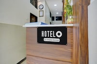 Super Hotel O Jagruti Nagar Ghatkopar Formerly Icy Cool