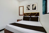 Super Hotel O Jagruti Nagar Ghatkopar Formerly Icy Cool