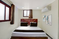 Super Hotel O Jagruti Nagar Ghatkopar Formerly Icy Cool