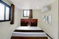 Hotel O Jagruti Nagar Ghatkopar Formerly Icy Cool