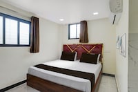 Hotel O Jagruti Nagar Ghatkopar Formerly Icy Cool