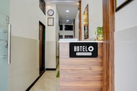 Super Hotel O Jagruti Nagar Ghatkopar Formerly Icy Cool