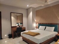 Hotel O Jagruti Nagar Ghatkopar Formerly Icy Cool