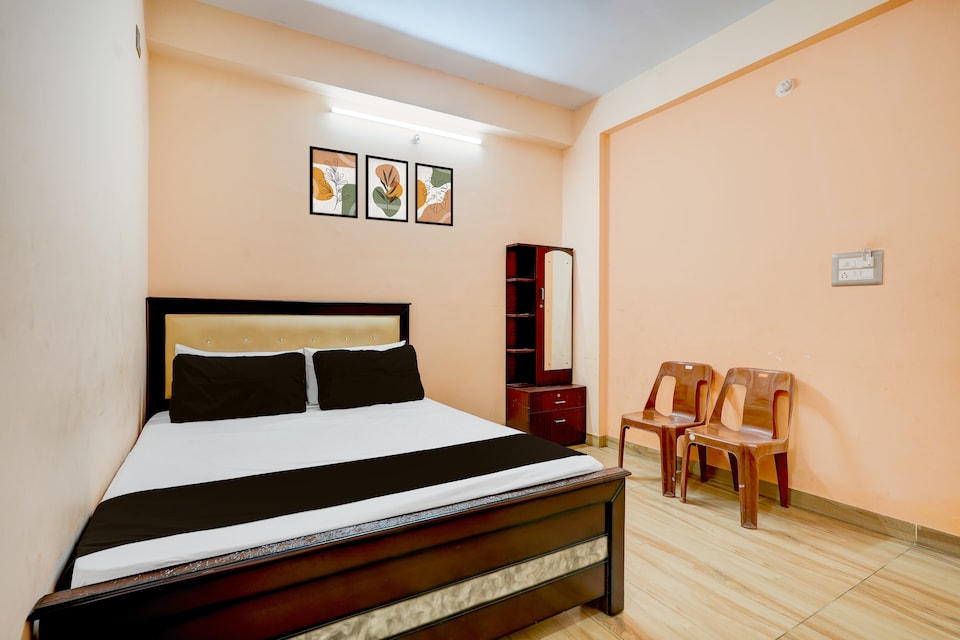 Hotel O SRS COMFORTS , Tumkur Road, Bangalore