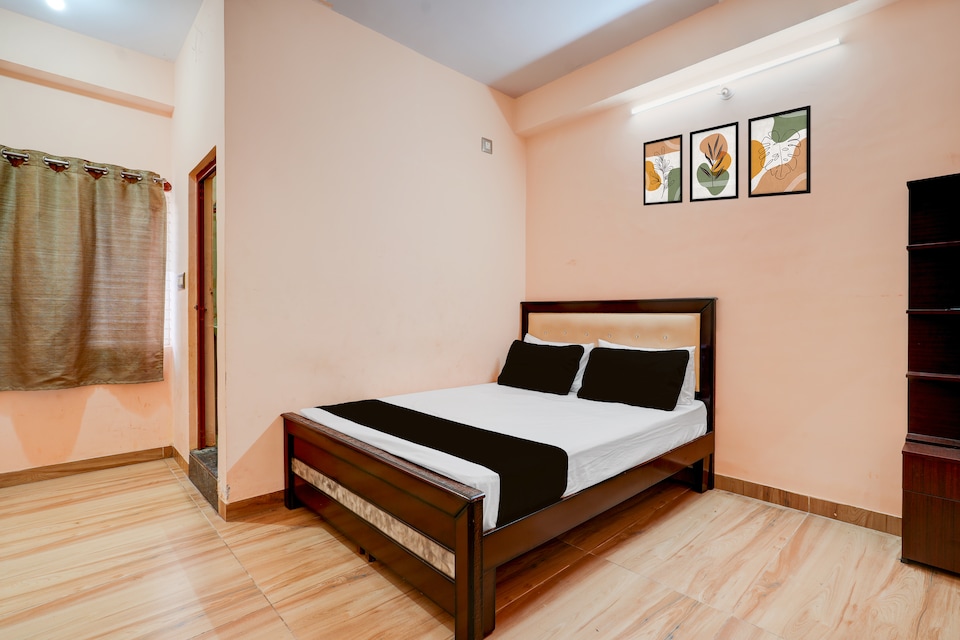 Hotel O SRS COMFORTS , Tumkur Road, Bangalore