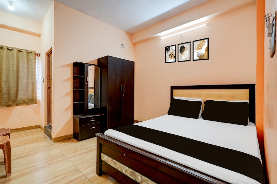 Hotel O SRS COMFORTS , Tumkur Road, Bangalore