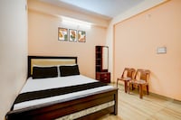 Hotel O SRS COMFORTS 